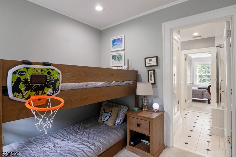 Old Short Hills - Residential