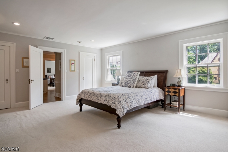 Old Short Hills - Residential