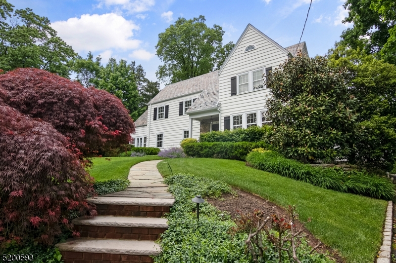 Old Short Hills - Residential