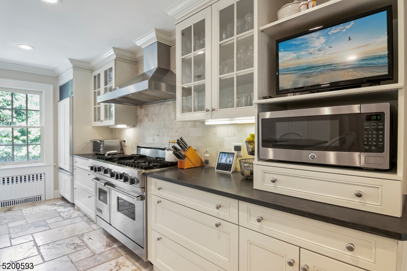 Old Short Hills - Residential