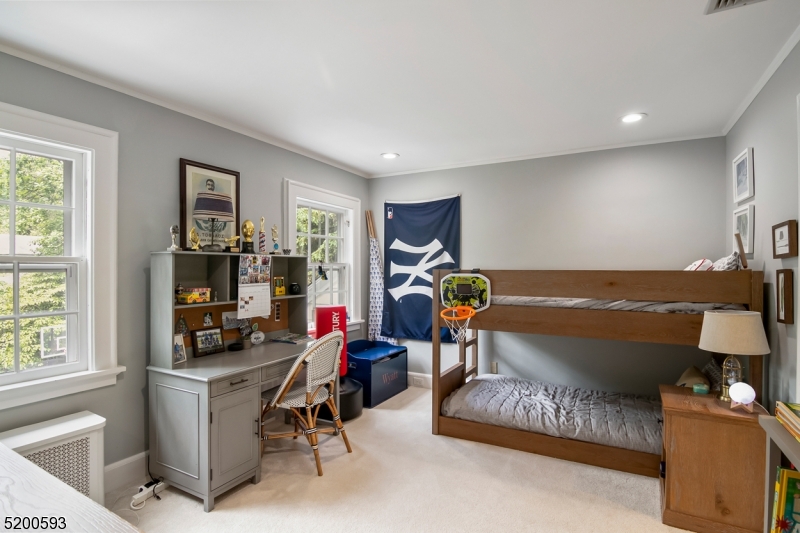 Old Short Hills - Residential