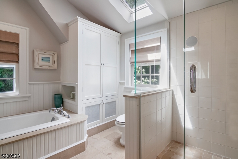 Old Short Hills - Residential