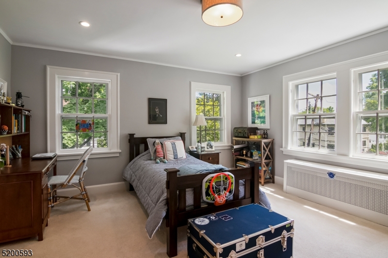 Old Short Hills - Residential