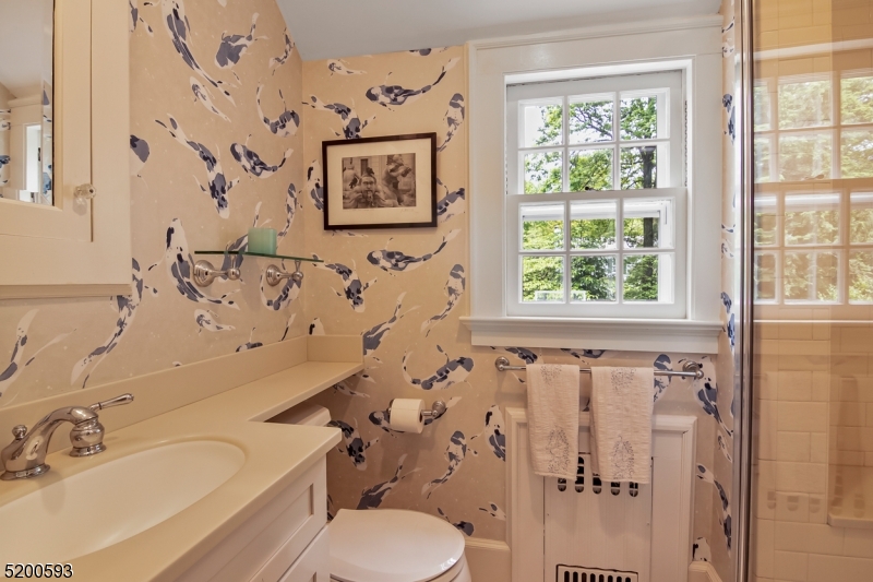 Old Short Hills - Residential