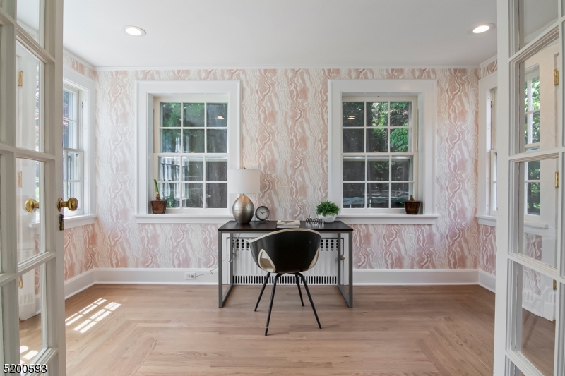 Old Short Hills - Residential