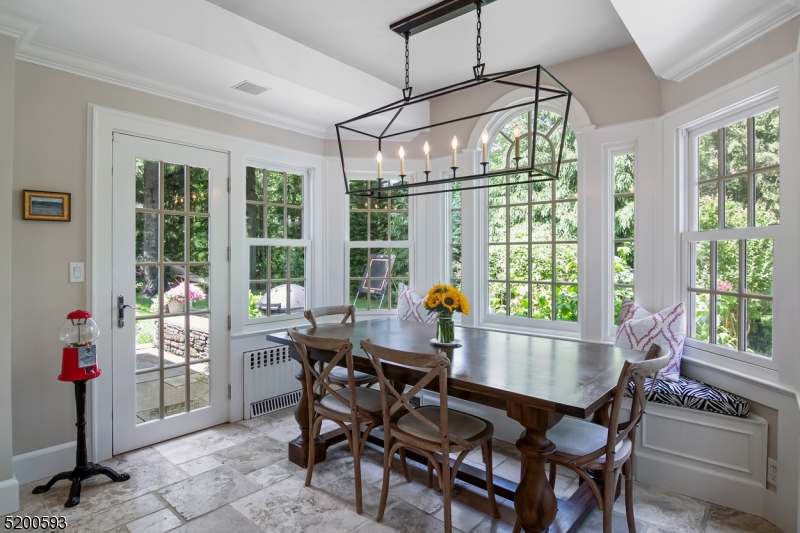 Old Short Hills - Residential