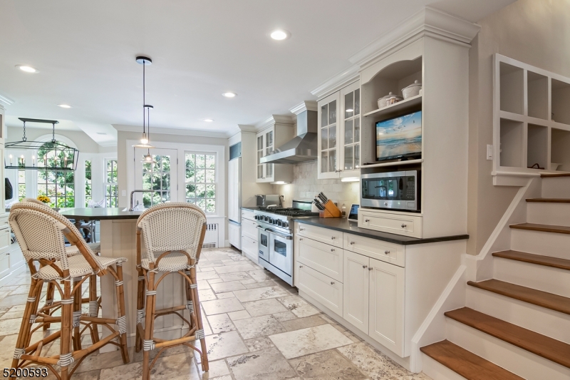 Old Short Hills - Residential