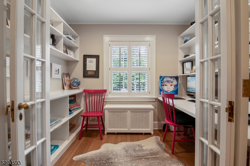 Old Short Hills - Residential