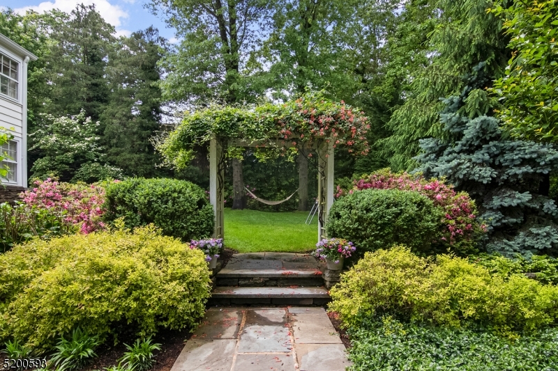 Old Short Hills - Residential