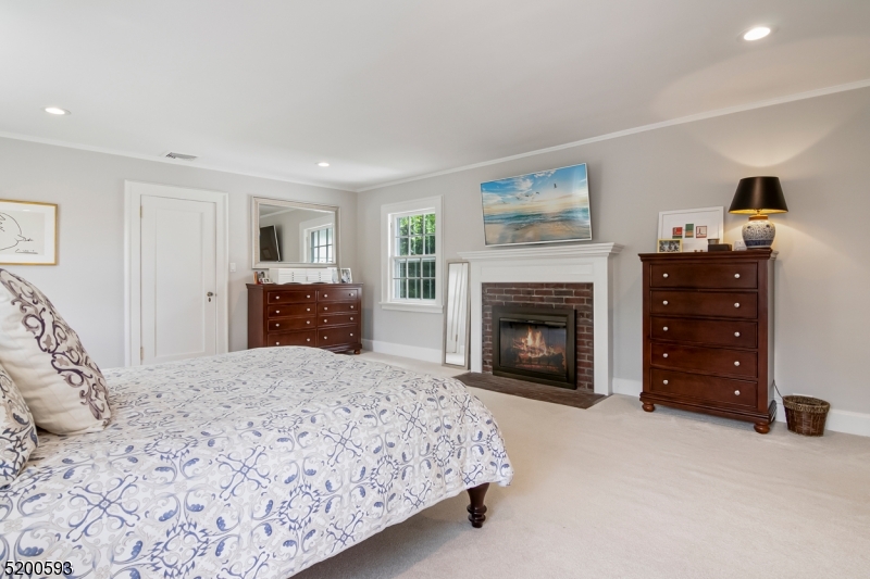 Old Short Hills - Residential