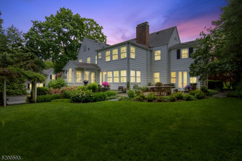 Old Short Hills - Residential