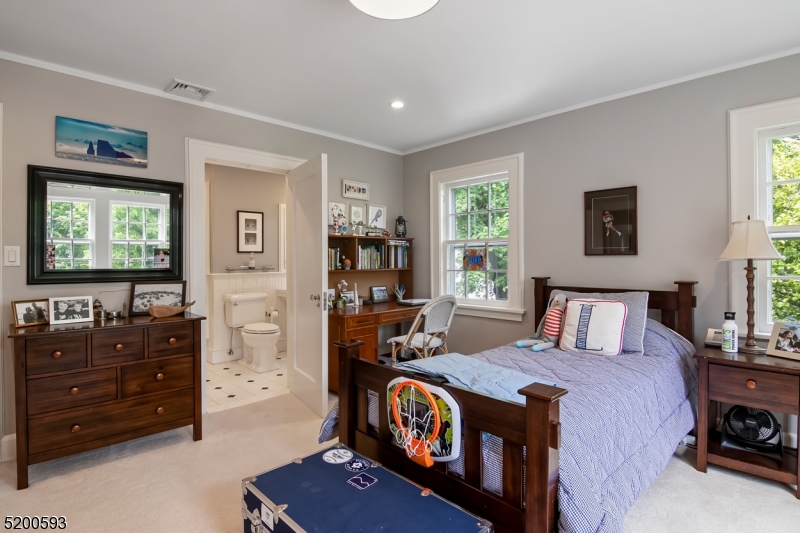 Old Short Hills - Residential