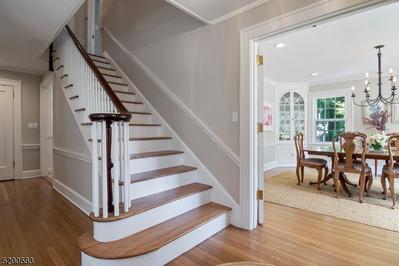 Old Short Hills - Residential