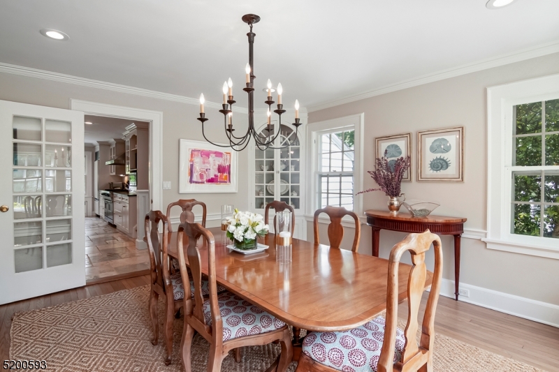 Old Short Hills - Residential