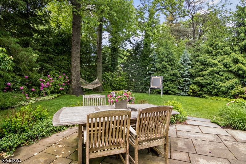 Old Short Hills - Residential