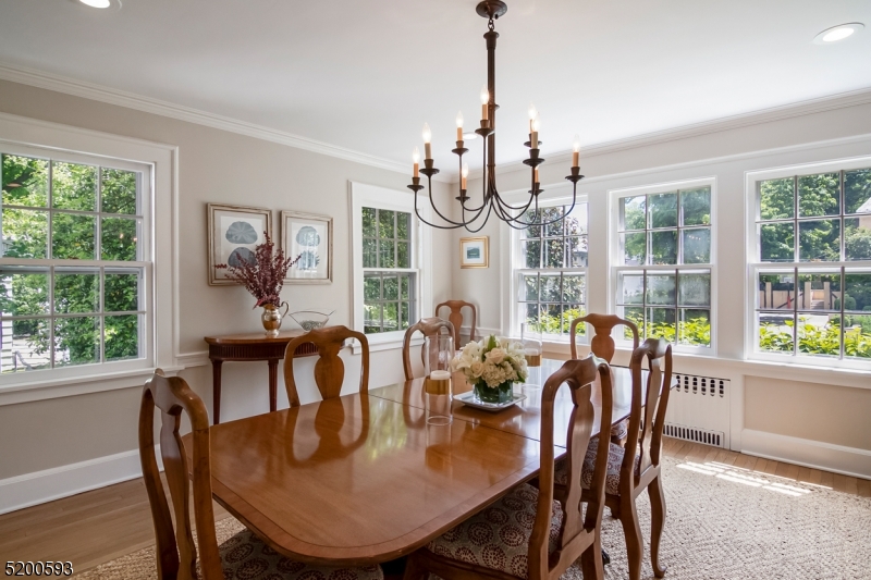 Old Short Hills - Residential