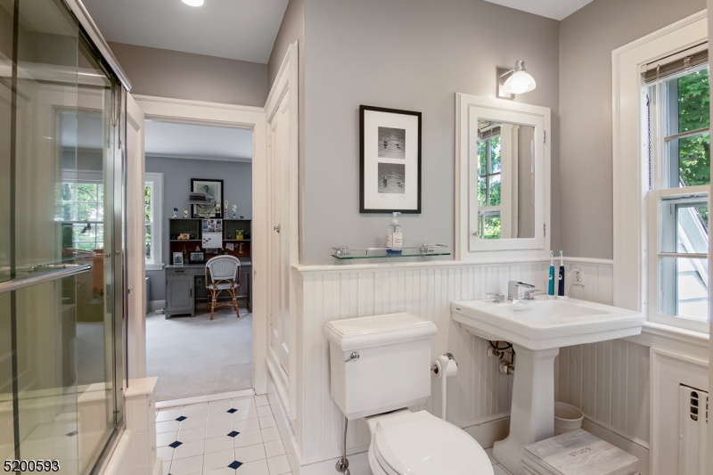 Old Short Hills - Residential