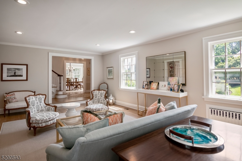 Old Short Hills - Residential