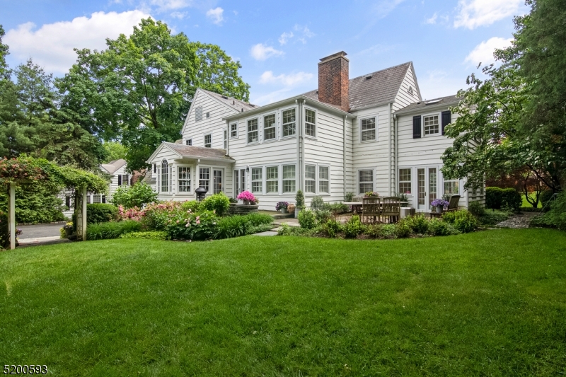 Old Short Hills - Residential