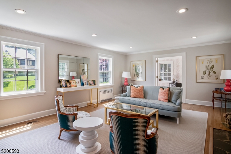 Old Short Hills - Residential