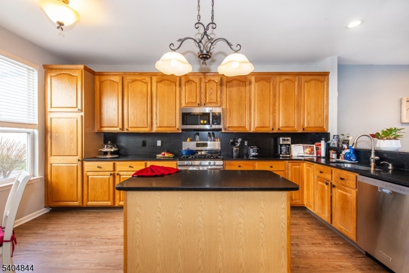 Crystal Springs - Residential