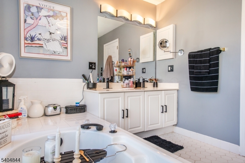 Crystal Springs - Residential