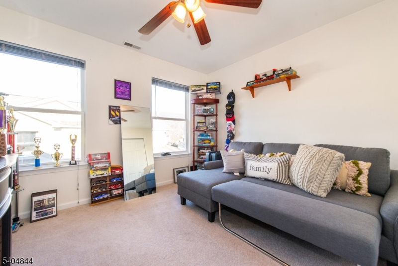 Crystal Springs - Residential