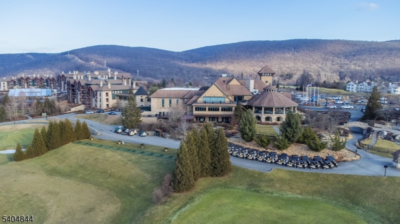 Crystal Springs - Residential