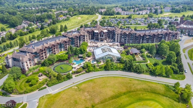 Crystal Springs - Residential