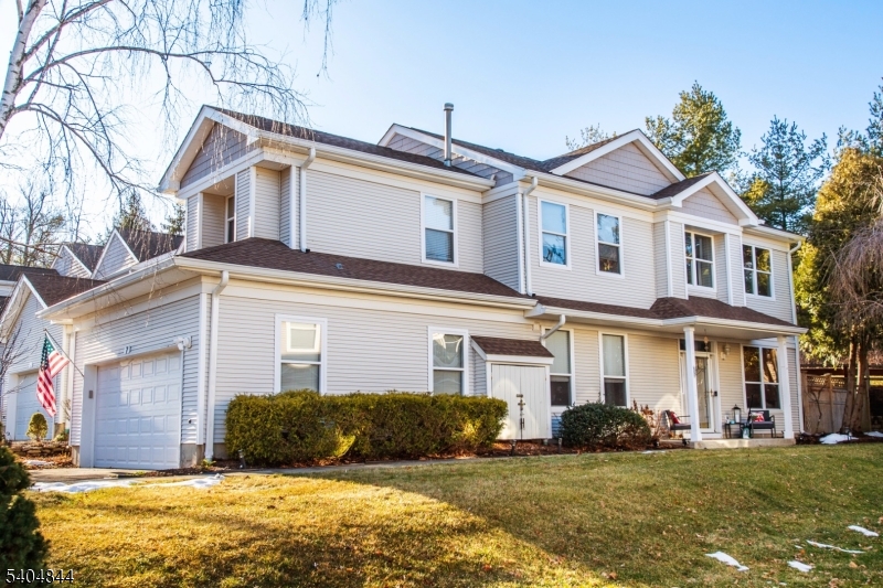 Crystal Springs - Residential