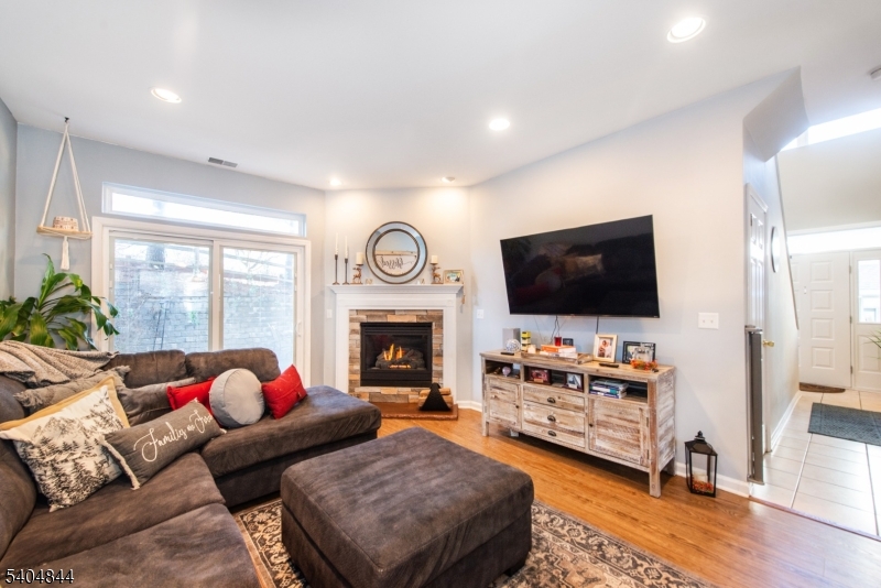 Crystal Springs - Residential