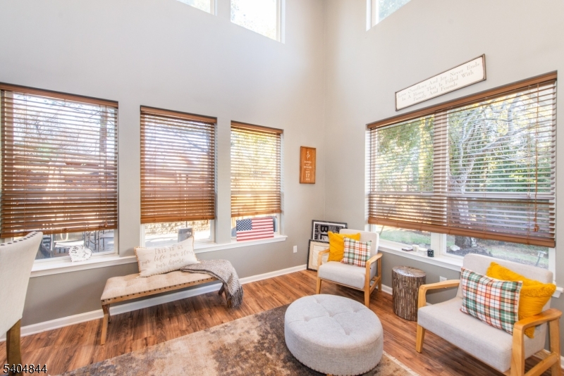 Crystal Springs - Residential