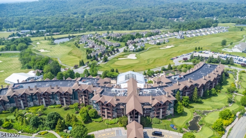 Crystal Springs - Residential