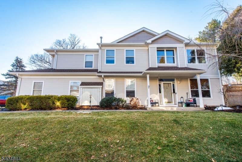 Crystal Springs - Residential