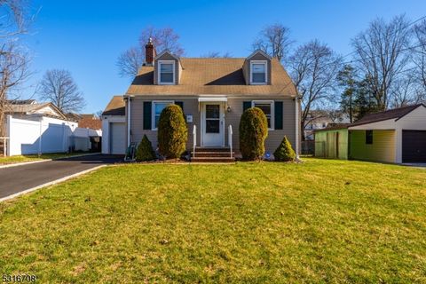 813 Monroe Ave, Plainfield City, NJ 07063 - MLS#: 3952120