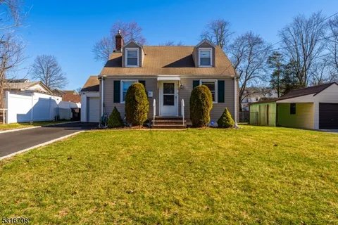 813 Monroe Ave, Plainfield City, NJ 07063 - MLS#: 3952120