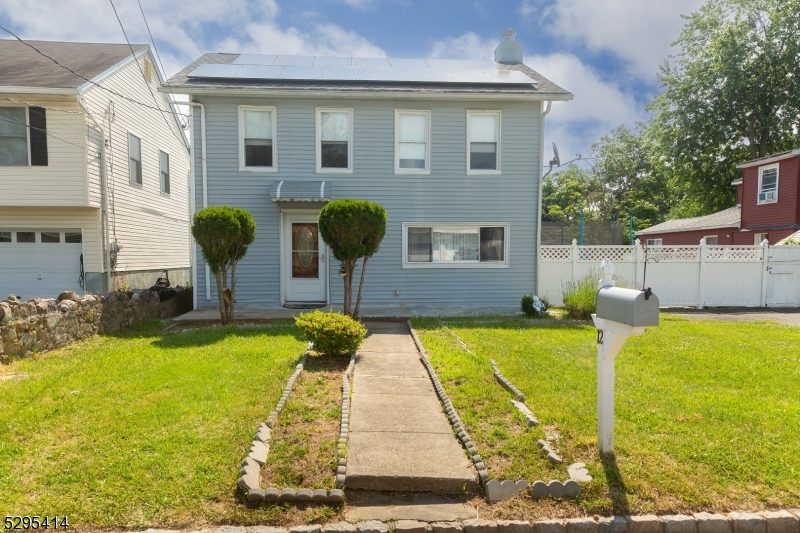 Lake Hiawatha - Residential Lease