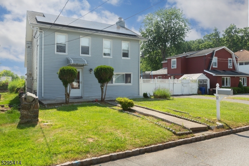 Lake Hiawatha - Residential Lease