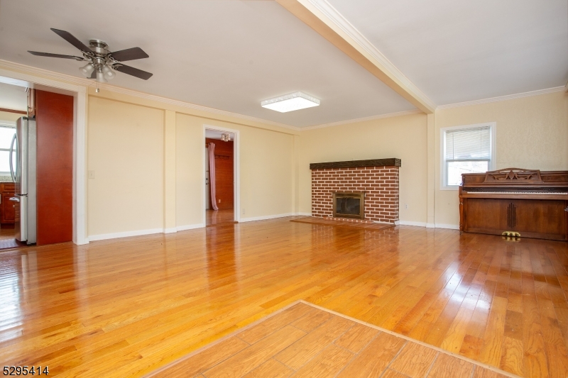 Lake Hiawatha - Residential Lease