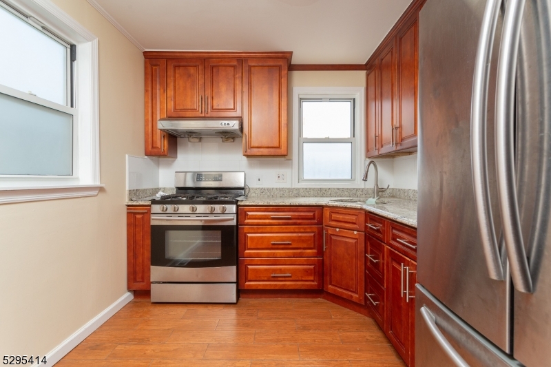 Lake Hiawatha - Residential Lease