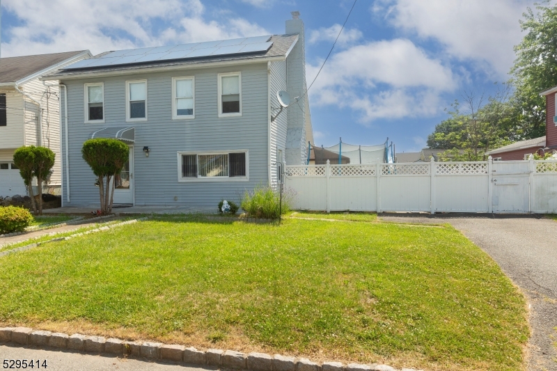 Lake Hiawatha - Residential Lease