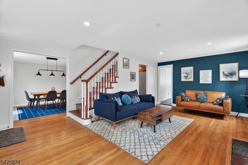Pleasantdale - Residential