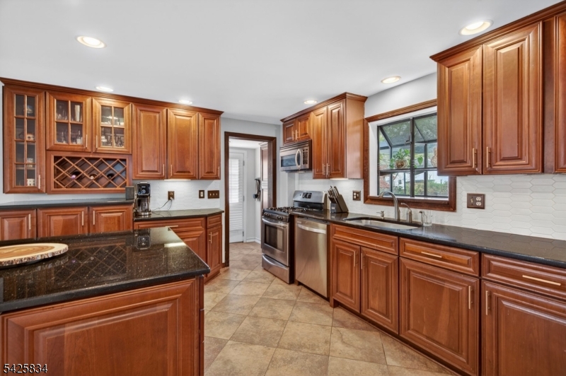 Pleasantdale - Residential