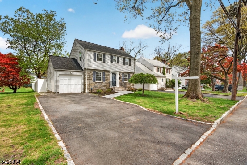 Pleasantdale - Residential