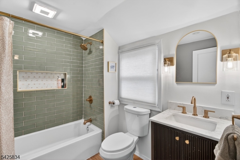 Pleasantdale - Residential