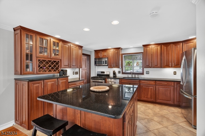 Pleasantdale - Residential