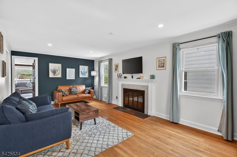 Pleasantdale - Residential