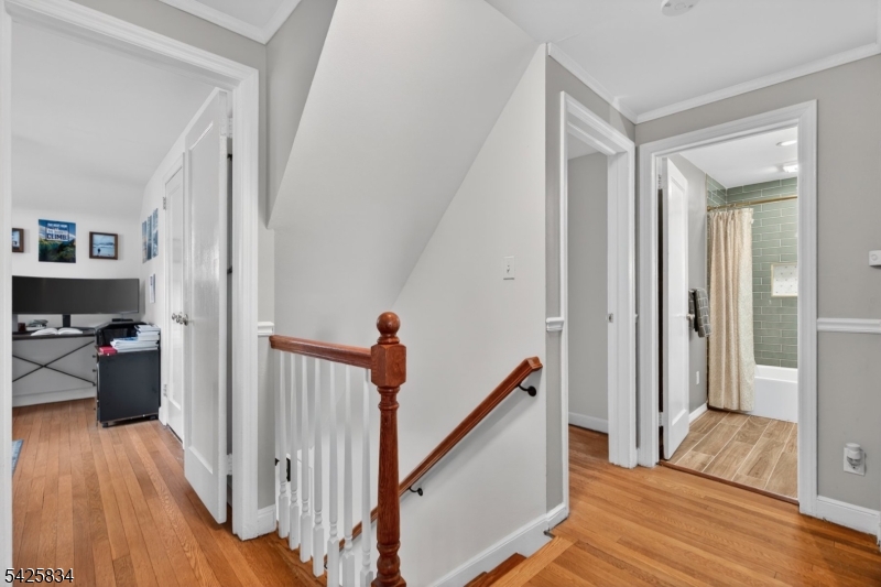 Pleasantdale - Residential