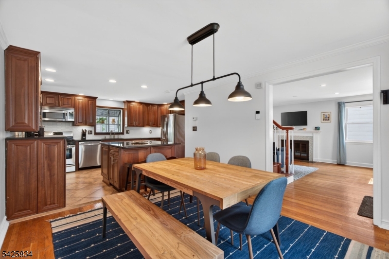 Pleasantdale - Residential