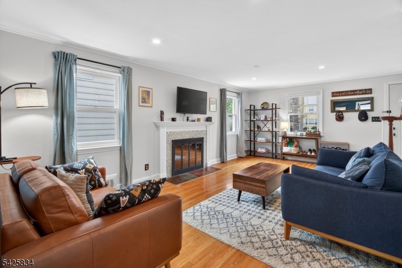 Pleasantdale - Residential